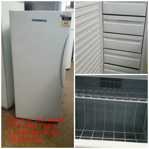 SecondHand Fridges and Washing Machine Discount Electrical