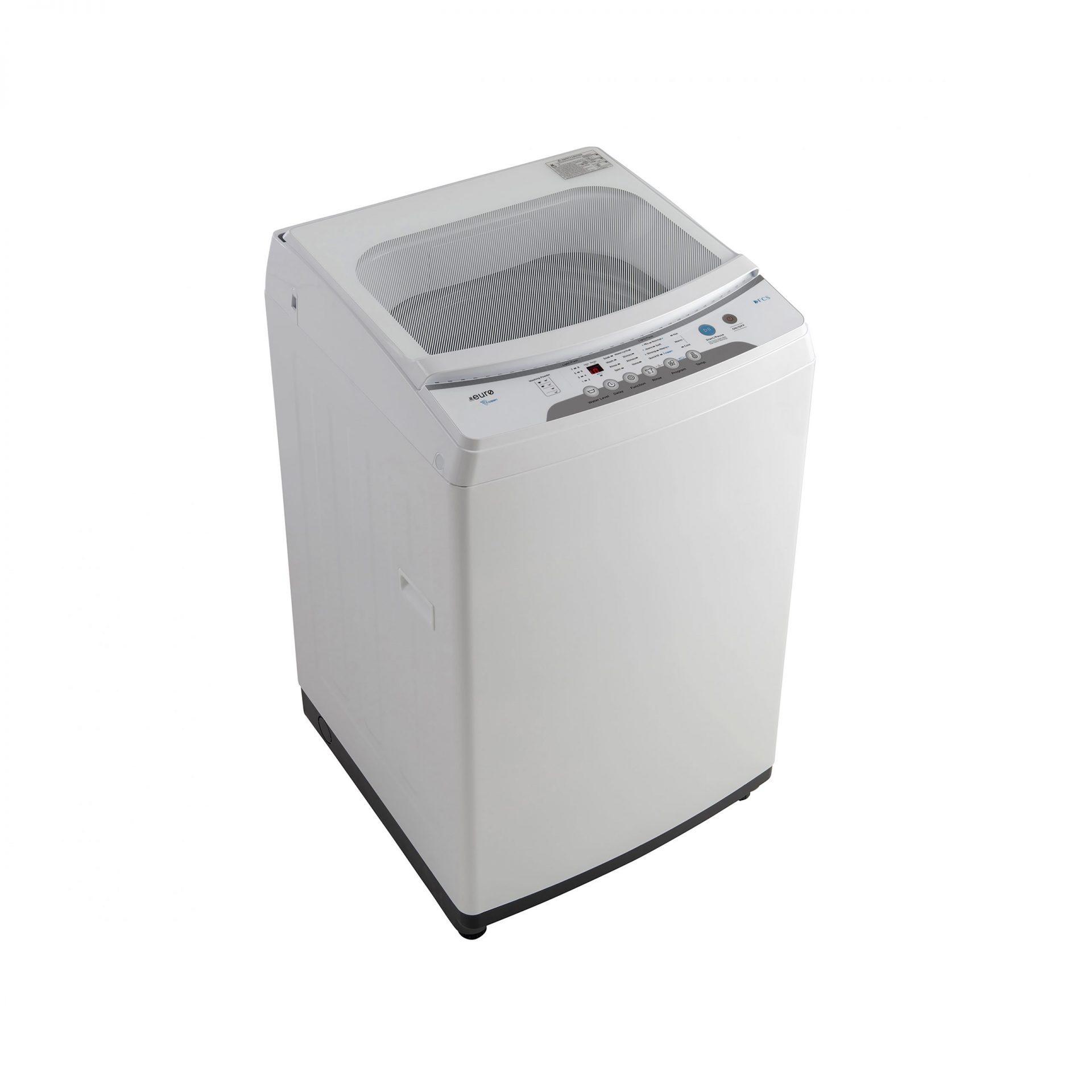 7KG Top Load Washer – ETL7KWH - Discount Electrical