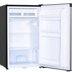 E126SX – Stainless Steel Bar Fridge