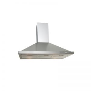 EA90SX – 90cm Stainless Steel Canopy
