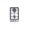 ECT30GX – 30cm 2 Burner Stainless Steel Gas Hob Cooktop