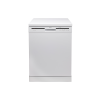 ED6004WH – 60cm Freestanding White Dishwasher