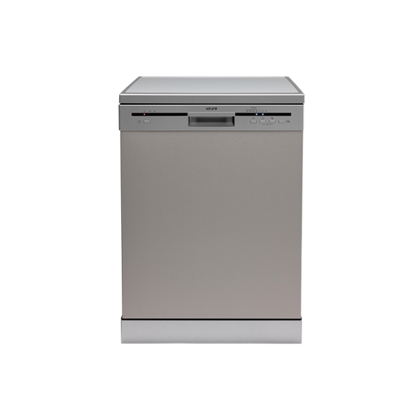 ED6004X – 60cm Freestanding Stainless Steel Dishwasher