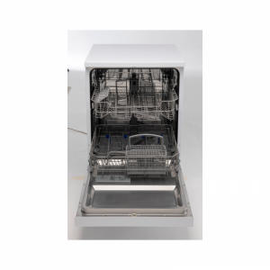 ED6004X – 60cm Freestanding Stainless Steel Dishwasher