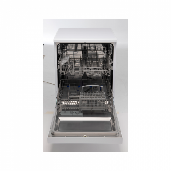 ED6004X – 60cm Freestanding Stainless Steel Dishwasher