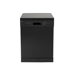ED614BK – 60cm Freestanding Dishwasher – 14 Place Setting