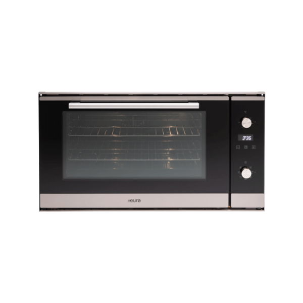 EO90MXS – 90cm Electric Multi-Function Oven