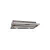 ERH900SLX – 90cm Slideout Rangehood (Front Vent Optional)