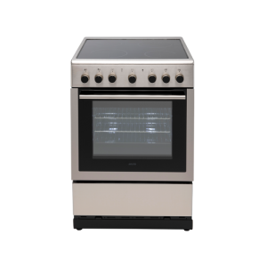EV600EESX – 60cm Electric Freestanding Oven