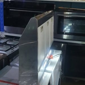 90cm fixed rangehood
