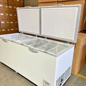 Eurotag EU-1080 Commercial Chest Freezer