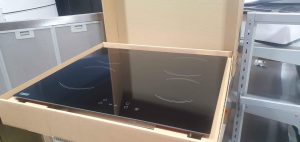 Franke FCE604B1 60cm Ceramic Cooktop