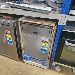 Technika TDX4INT-5 45cm Integrated Dishwasher