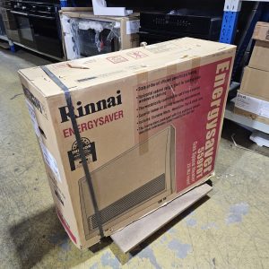 Rinnai RHFE-559FT-1N Natural Gas Space Heater