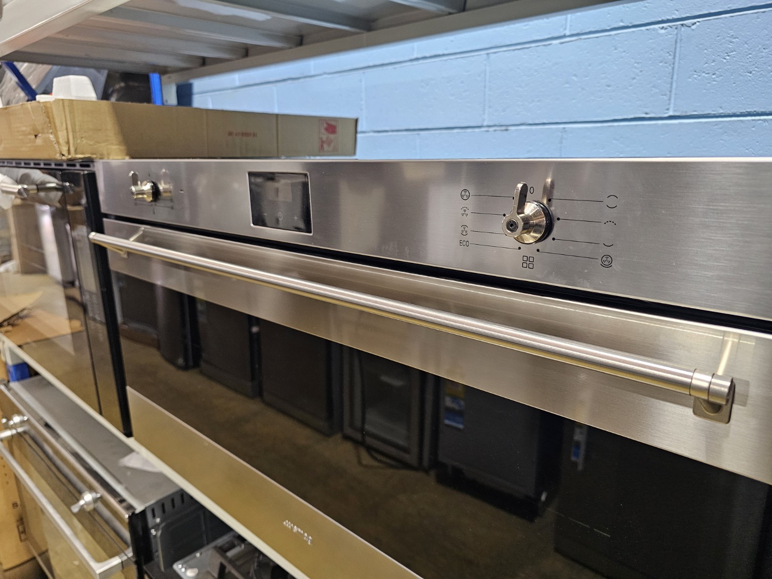 SFRA9300TVX