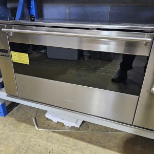 smeg sfa9310xr