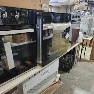 Technika TO9010ASTB 90cm Built-In Oven