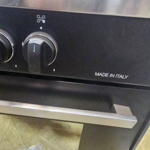 Belling BDU958DBX 90cm Dual Fuel Cooker