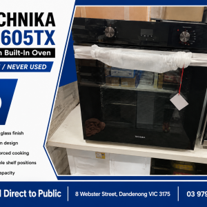 Technika TO605TX