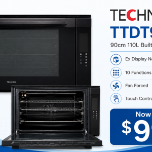 Technika TTDT910-6 90cm Built-In Oven