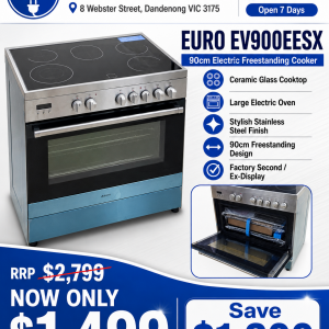 EURO EV900EESX