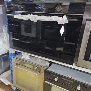 Technika TO9010ASTB 90cm Built-In Electric Oven