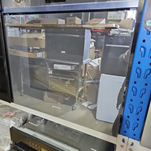 Smeg SFA6101TVS