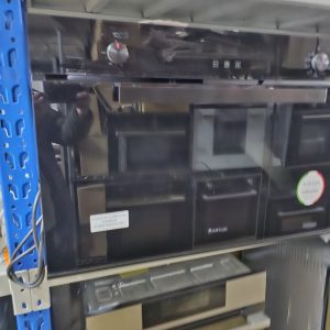 Artusi AO960B 90cm Built-In Oven