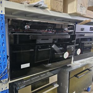 Artusi AO960B 90cm Built-In Oven