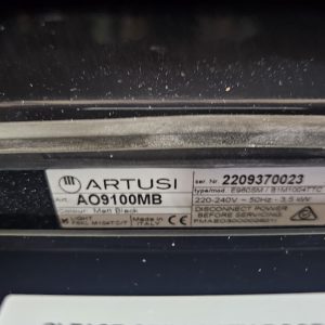 Artusi AO9100MB