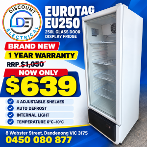 Eurotag EU250