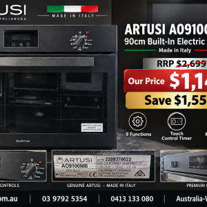 Artusi AO9100MB