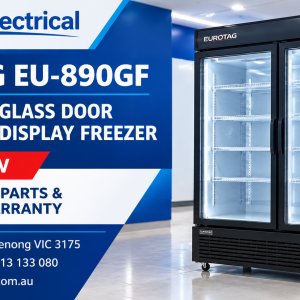 EUROTAG EU-890GF